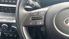 Hyundai i20 1.0T GDi Advance [Nav] 5dr DCT Petrol Hatchback